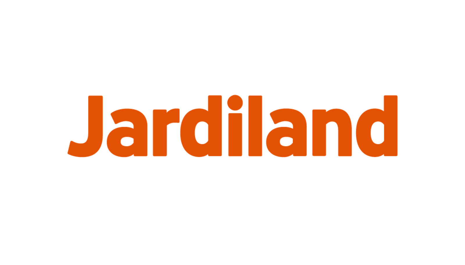 logo Jardiland
