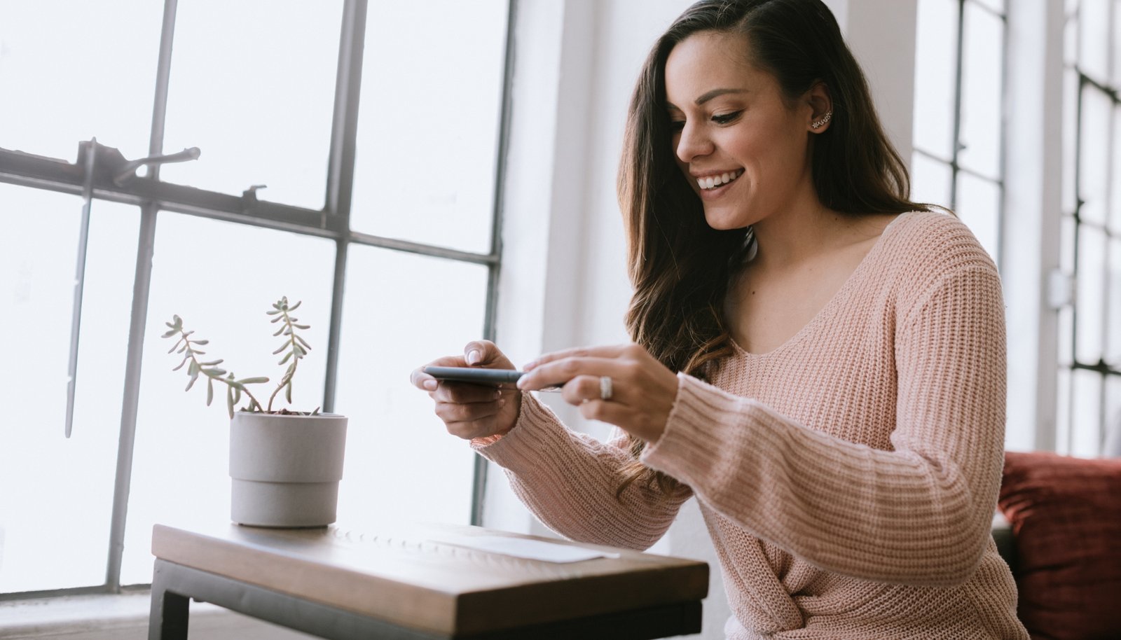 Banque en ligne dépôt de chèque