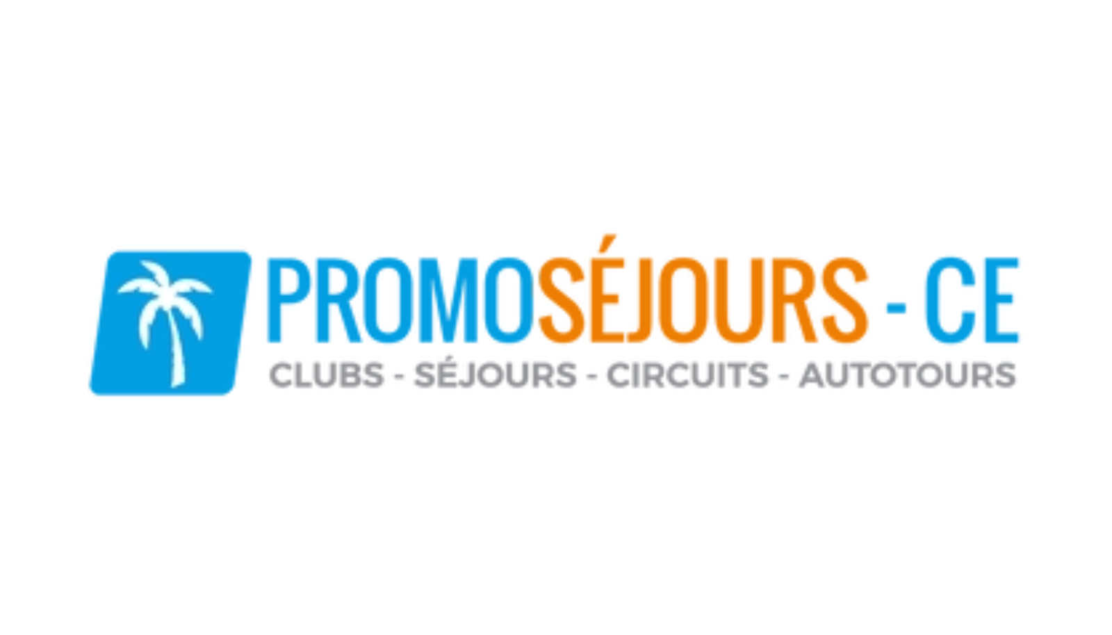 logo promoséjour ce