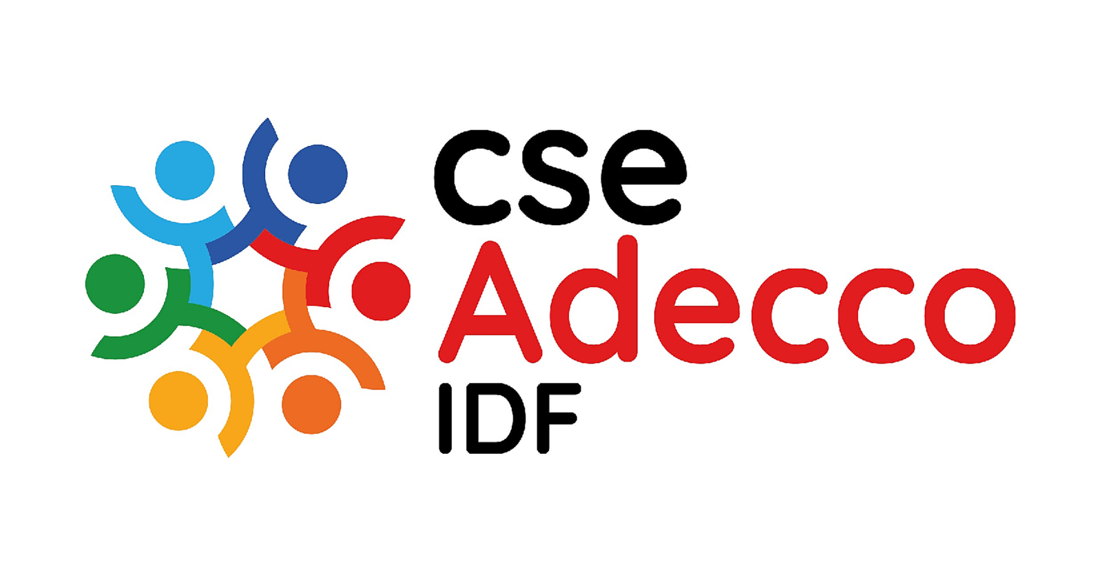 logo CSE Adecco IDF