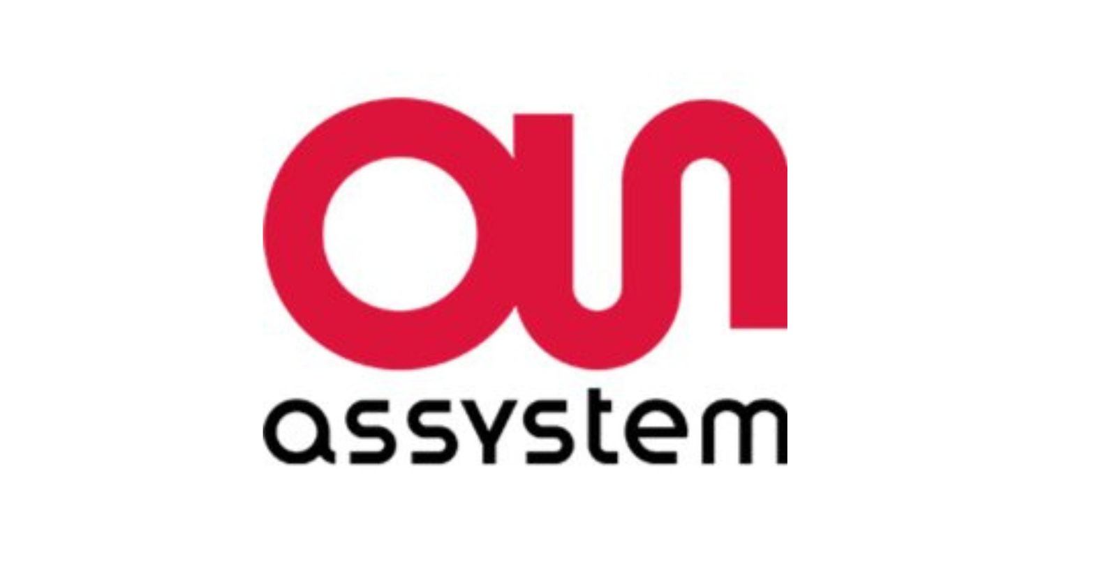 logo Assystem