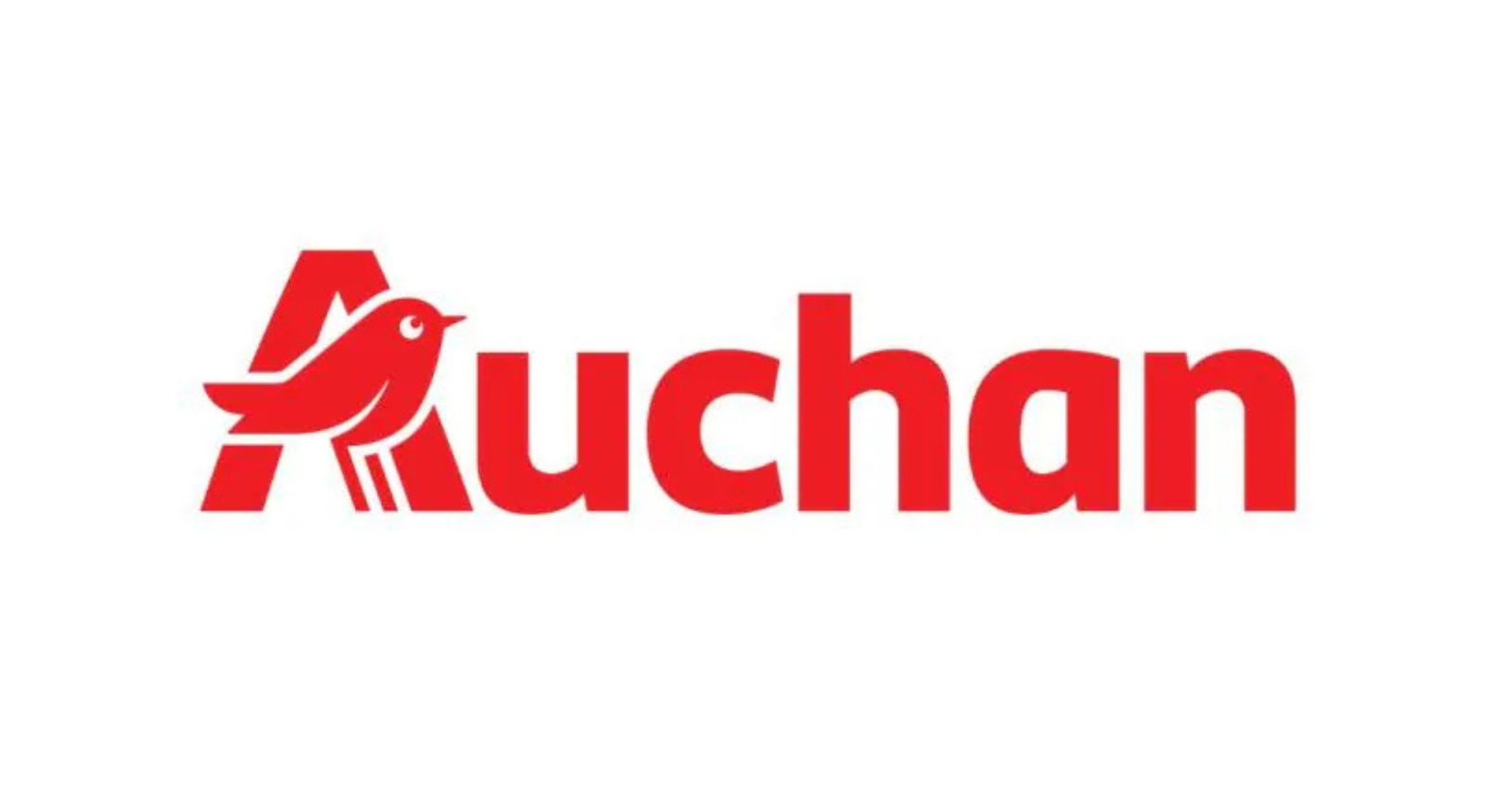 logo Auchan