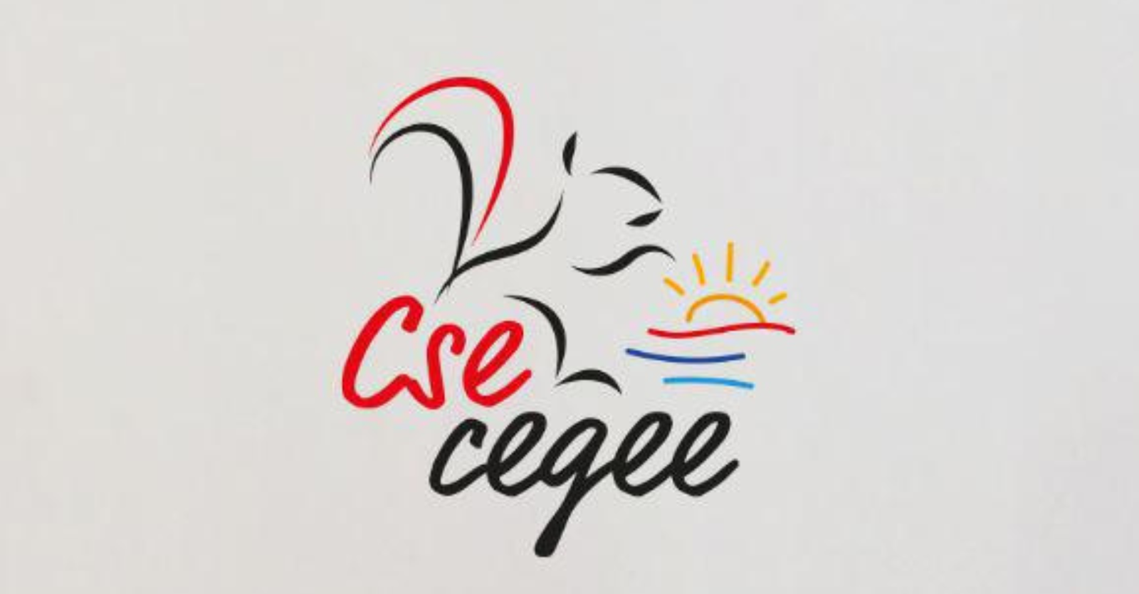 logo CSE CEGEE