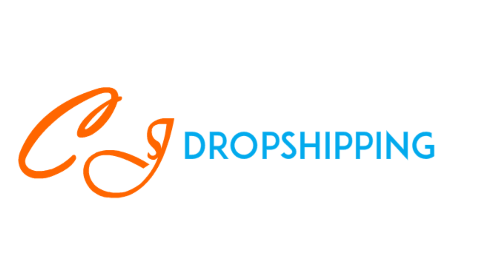 logo CJ Dropshipping