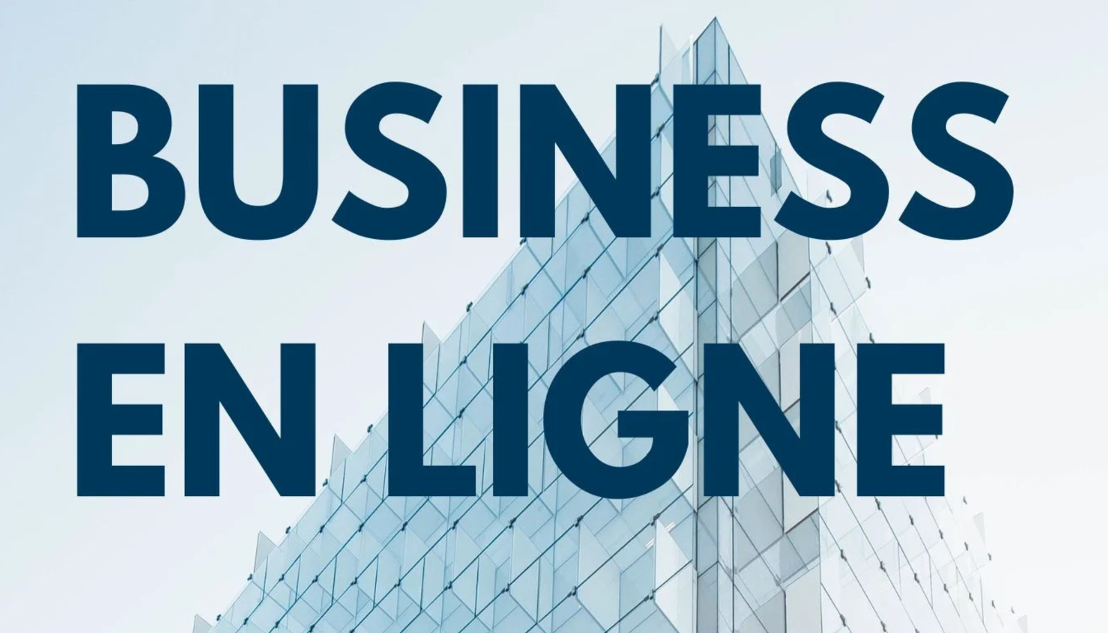 Business en ligne