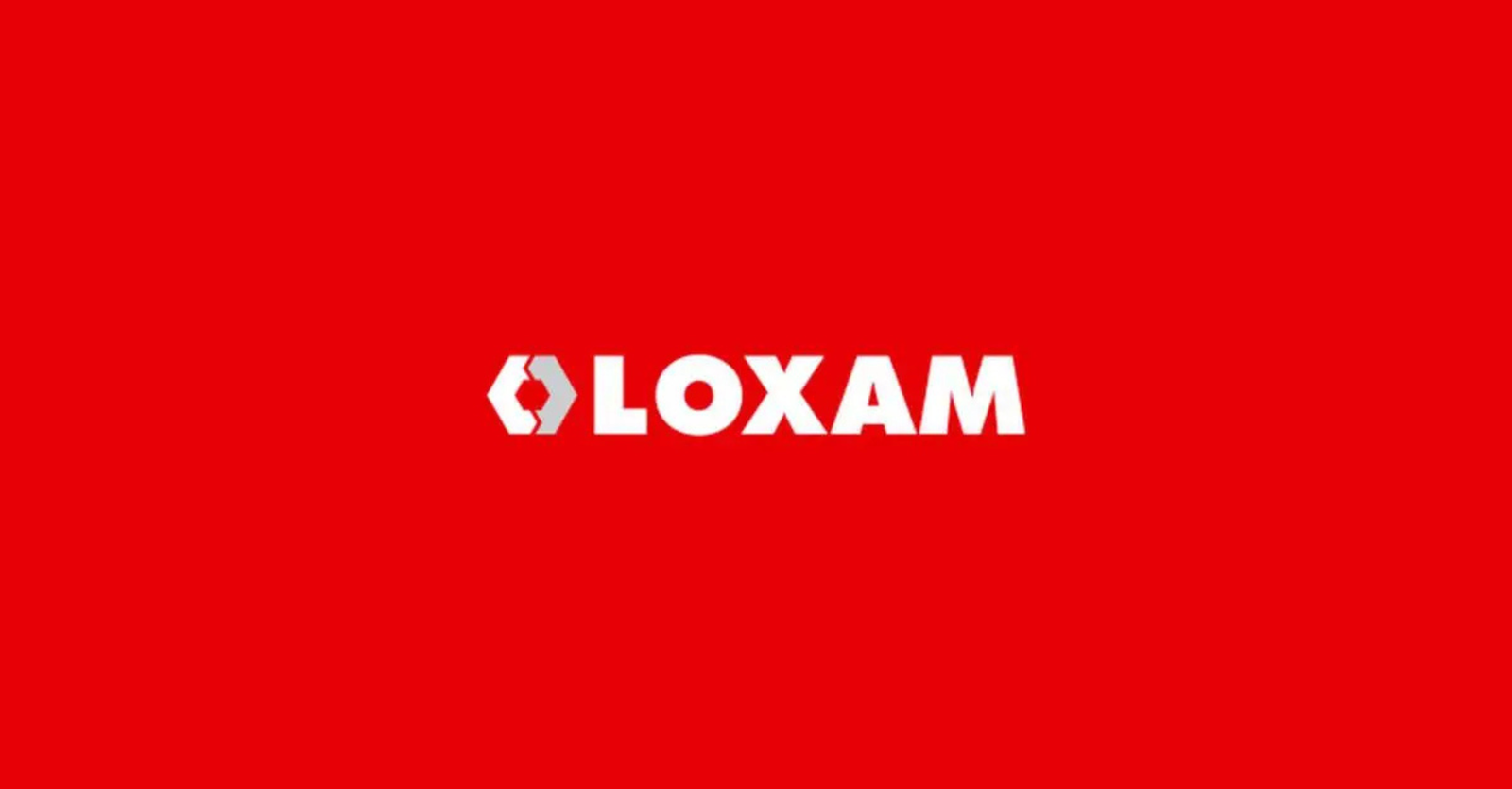 logo Loxam
