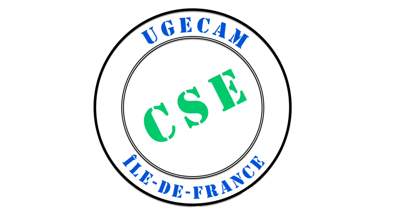 logo cse ugecam ile de france