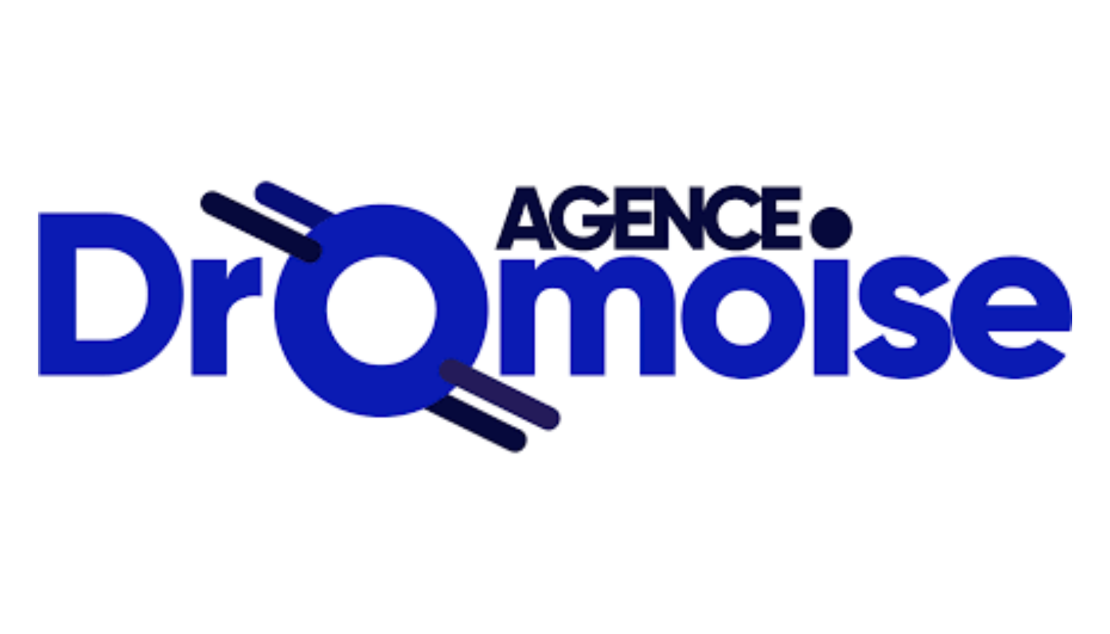 Logo Agence Drômoise