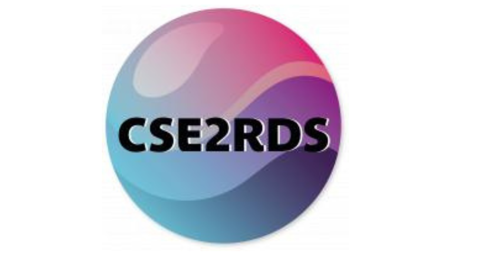 logo CSE2RDS