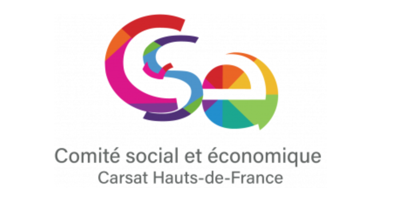 logo cse carsat hauts de france