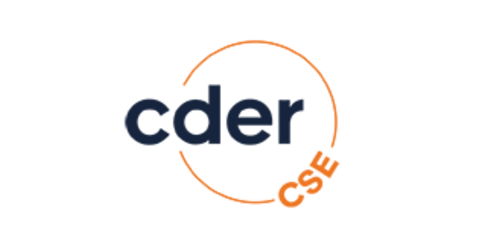 logo CSE CDER
