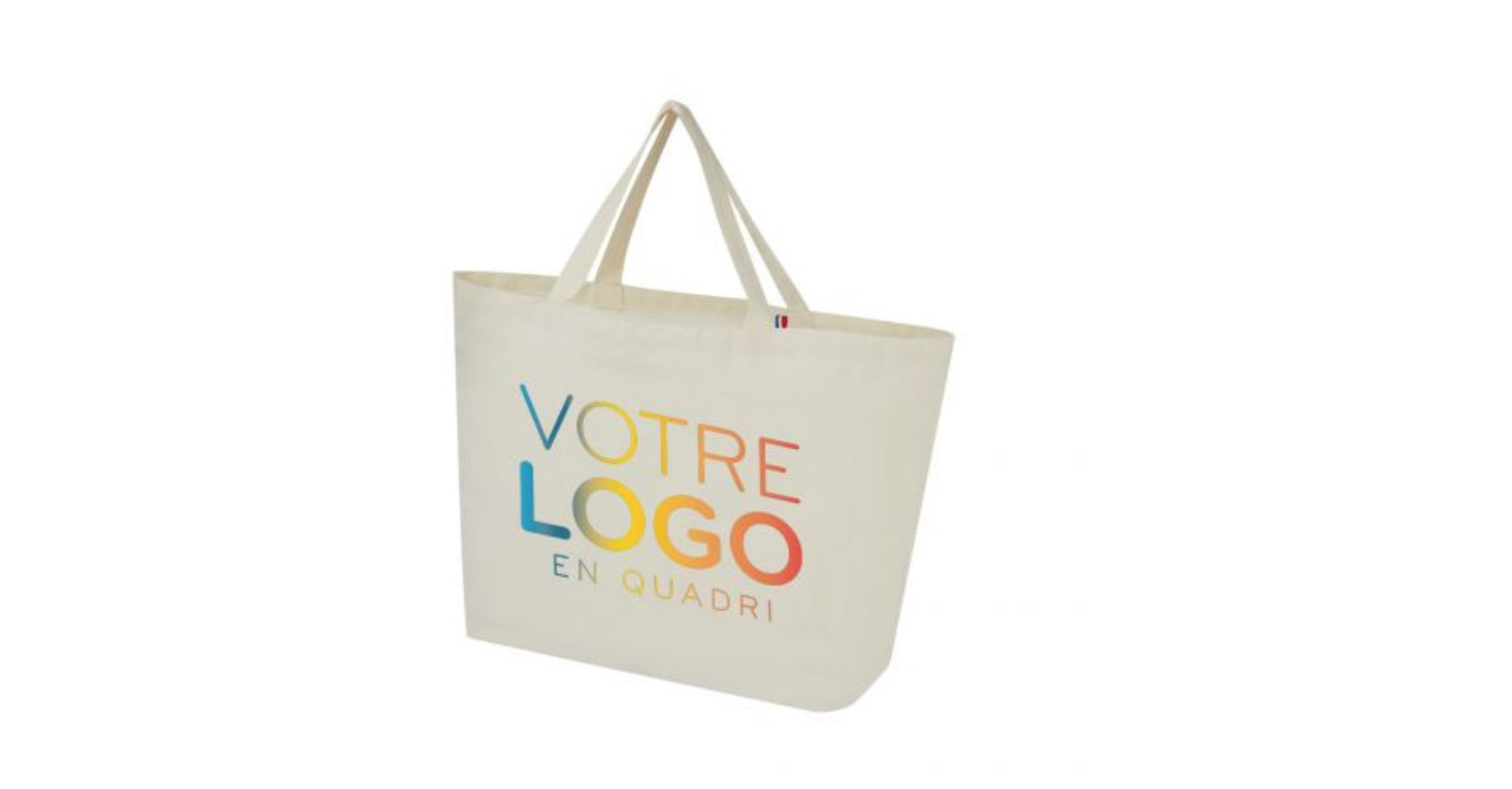 Sac publicitaire