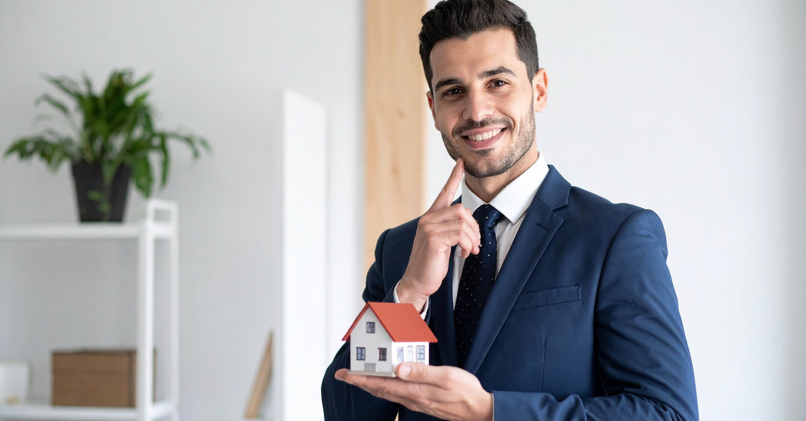 Agent immobilier de luxe salaire