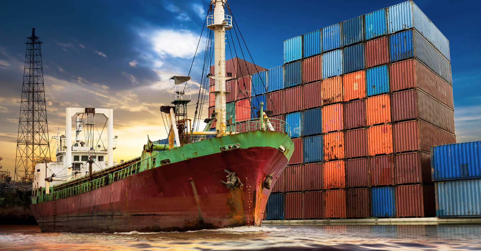Directeur de port