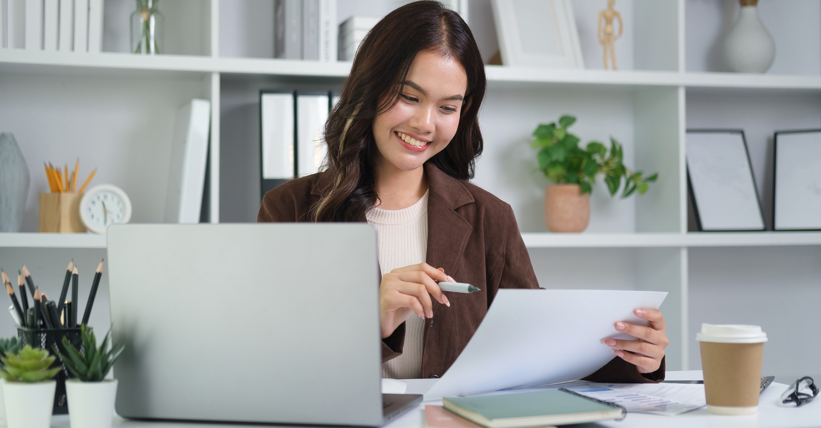 Directeur Administratif et Financier
