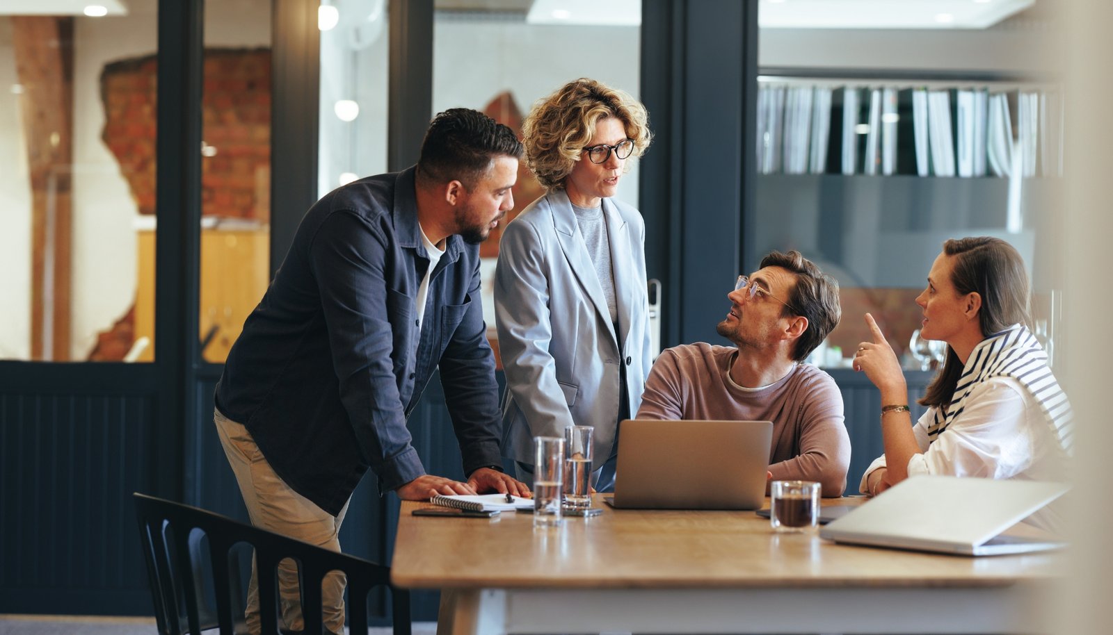 agence de marketing digital