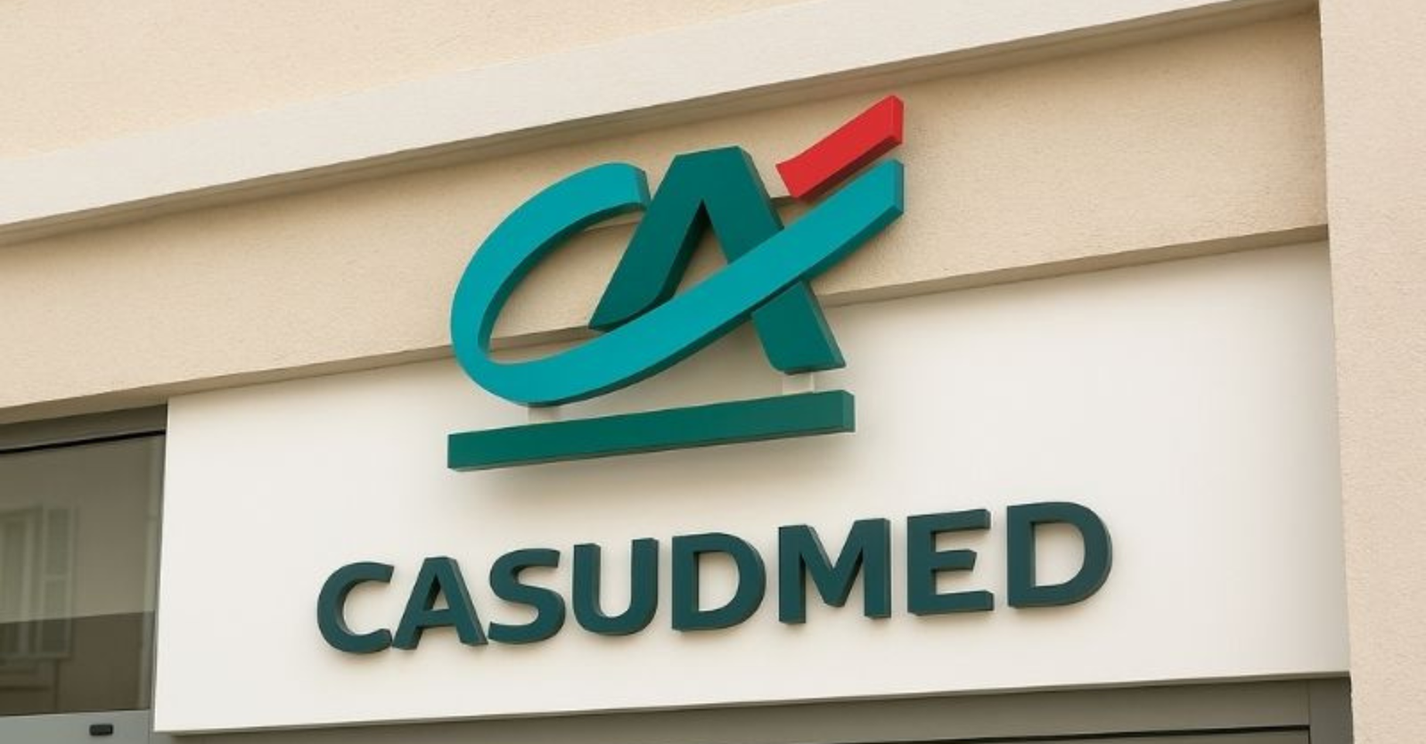 Casudmed Mon Compte