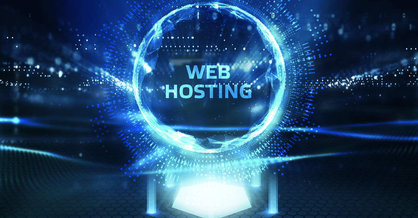 Hébergement Web