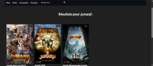 espace de recherche tilgaf