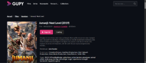 regarder un film sur tilgaf