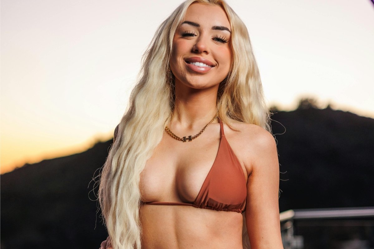 sexe model