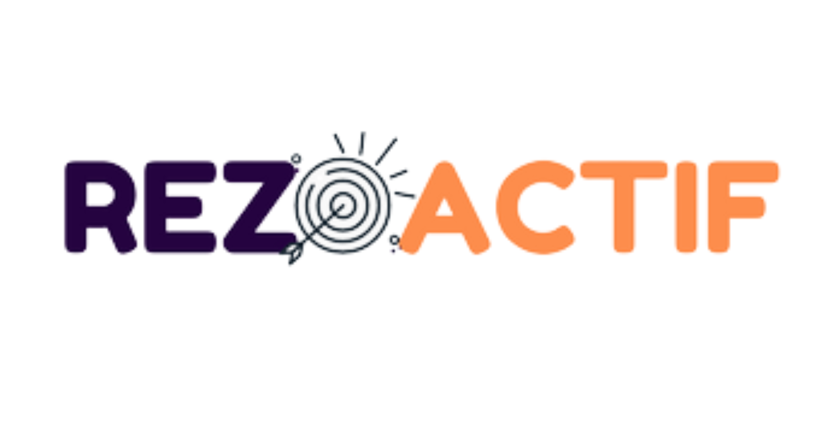 logo RezoActif