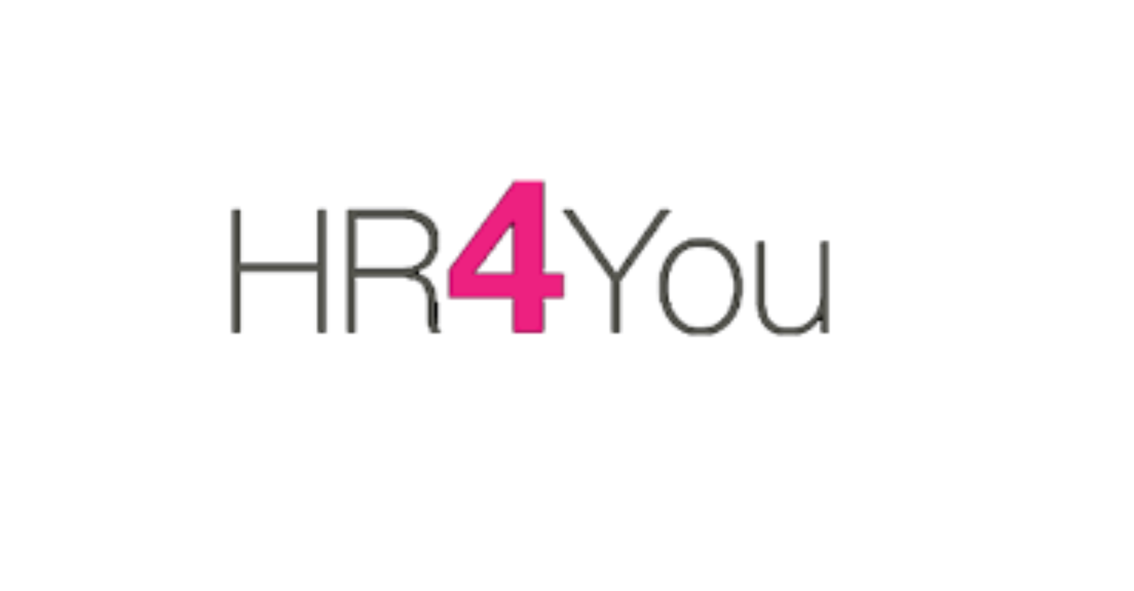 Logo HR4YOU