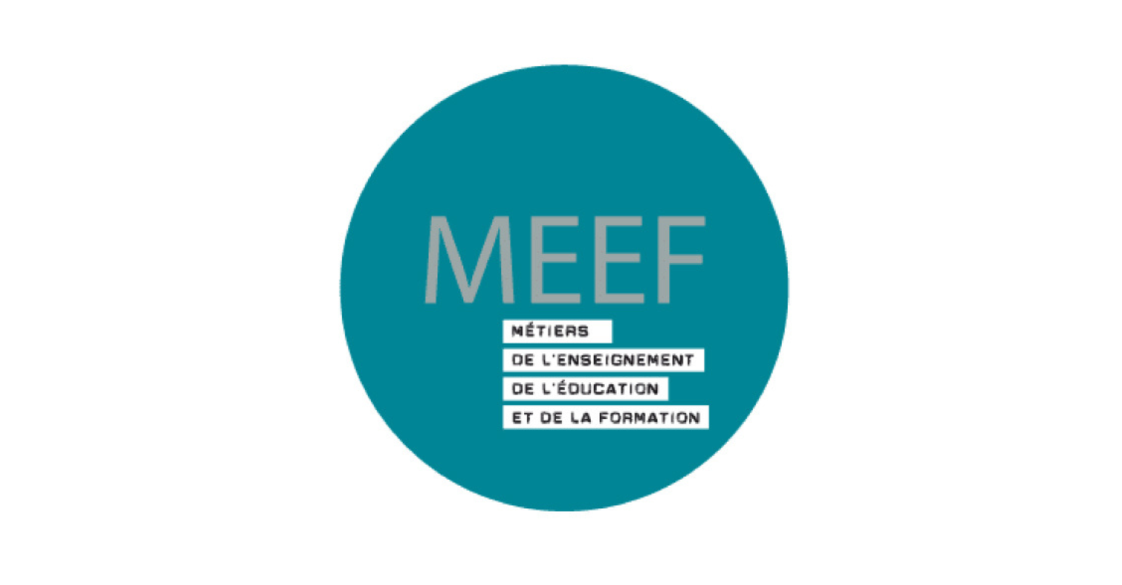 Master MEEF