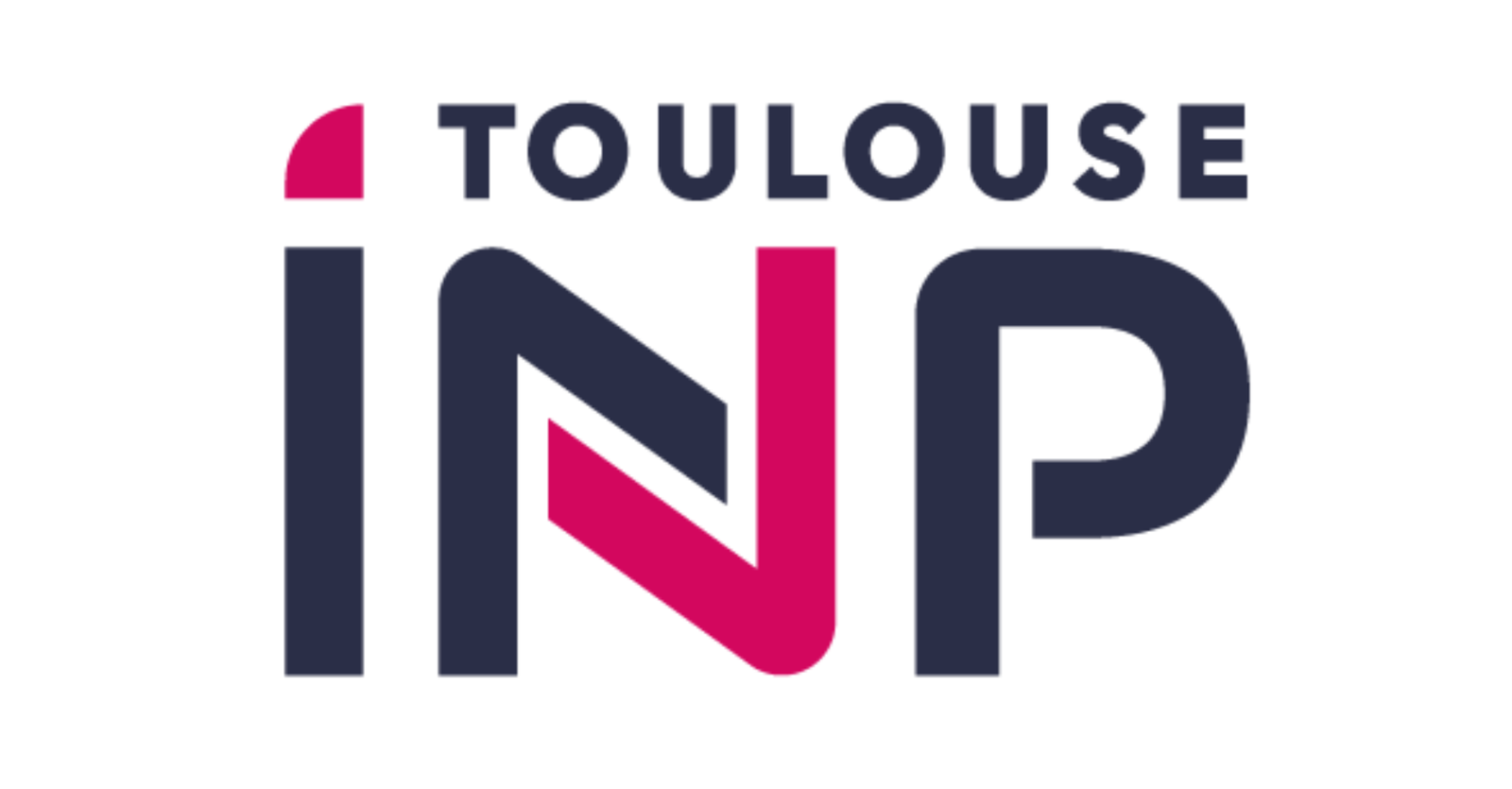 logo Toulouse INP