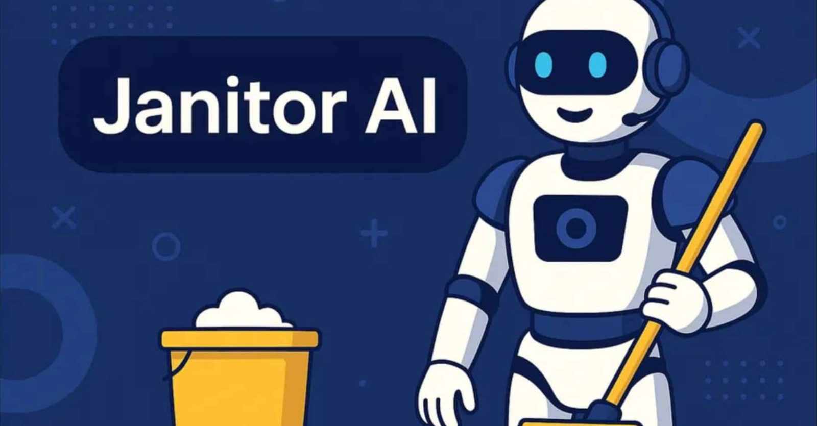 Janitor IA