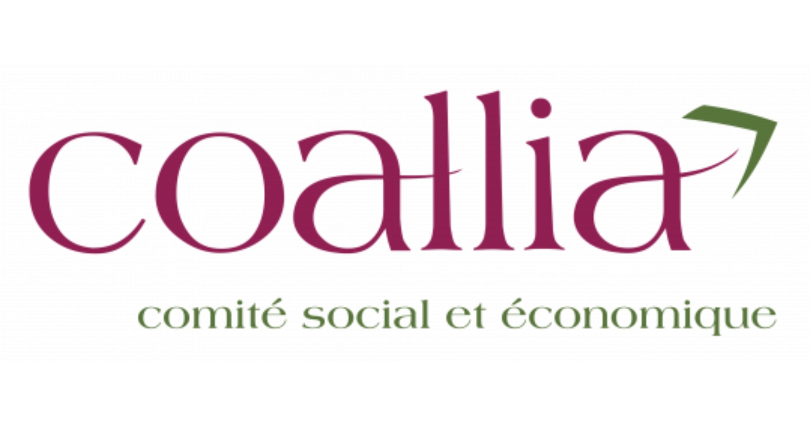 Comité d’entreprise Coallia