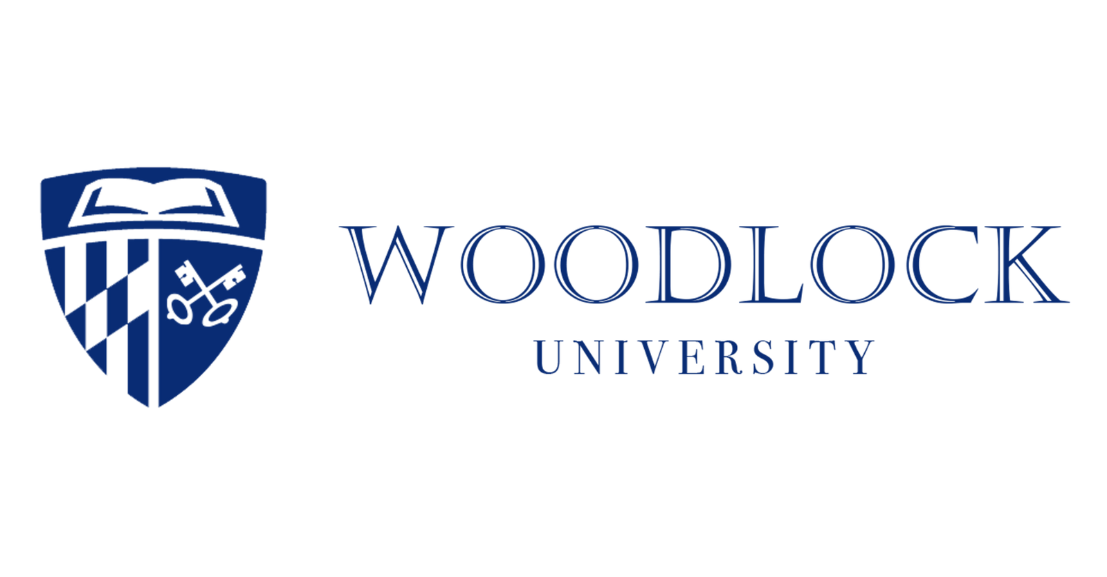 Logo Université Woodlock​