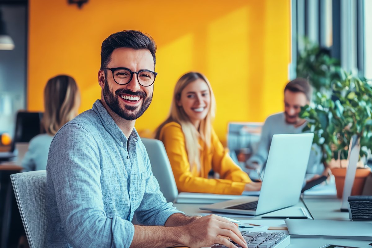 gestion de ressources humaines avec hr4you