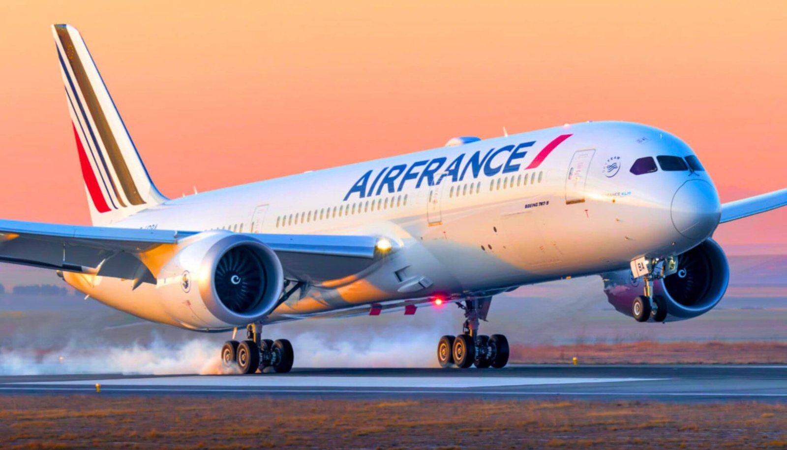 air france avion