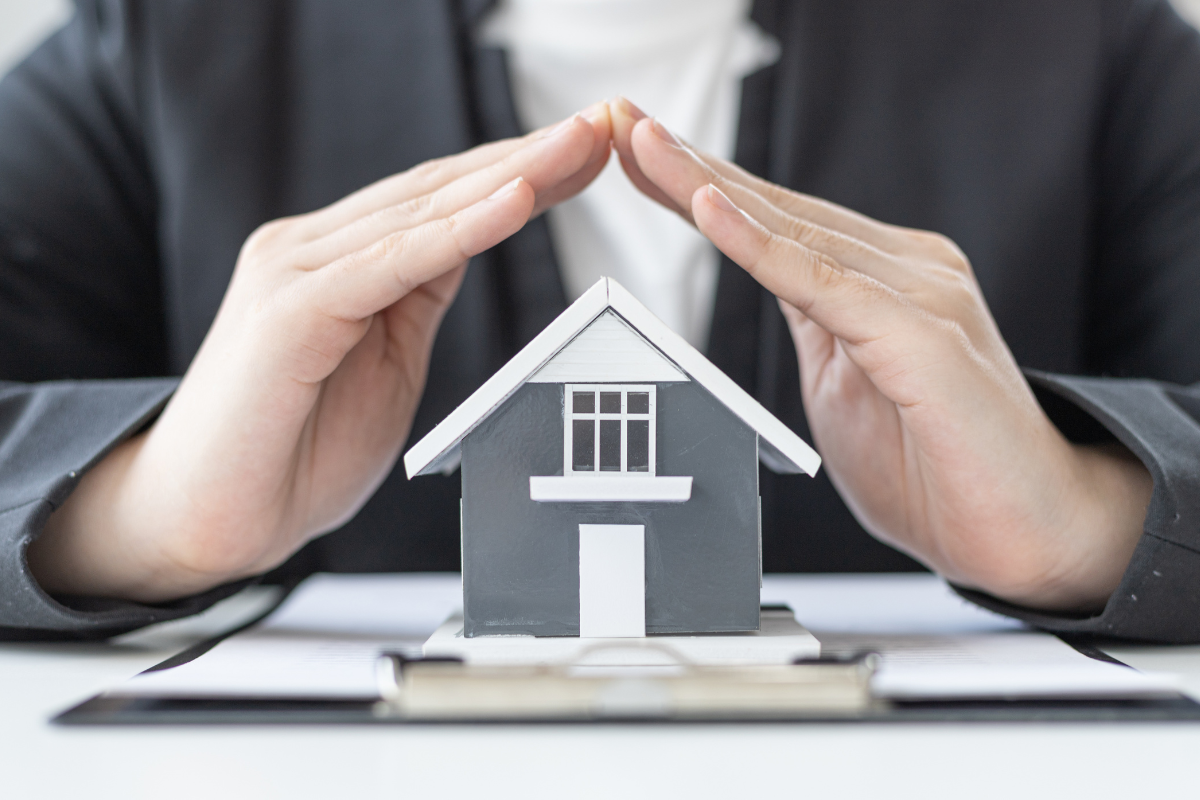 Assurance habitation