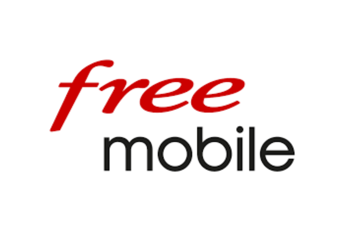 Free Mobile logo