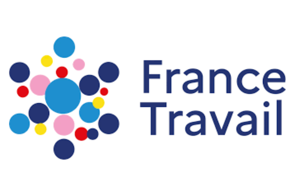 France Travail logo
