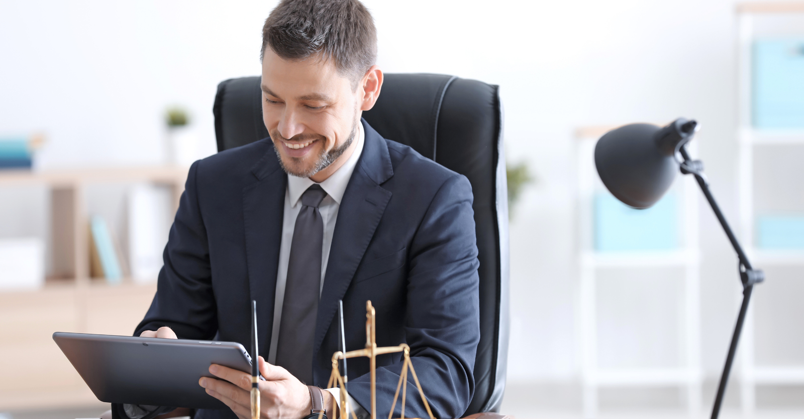 Annuaire des décideurs