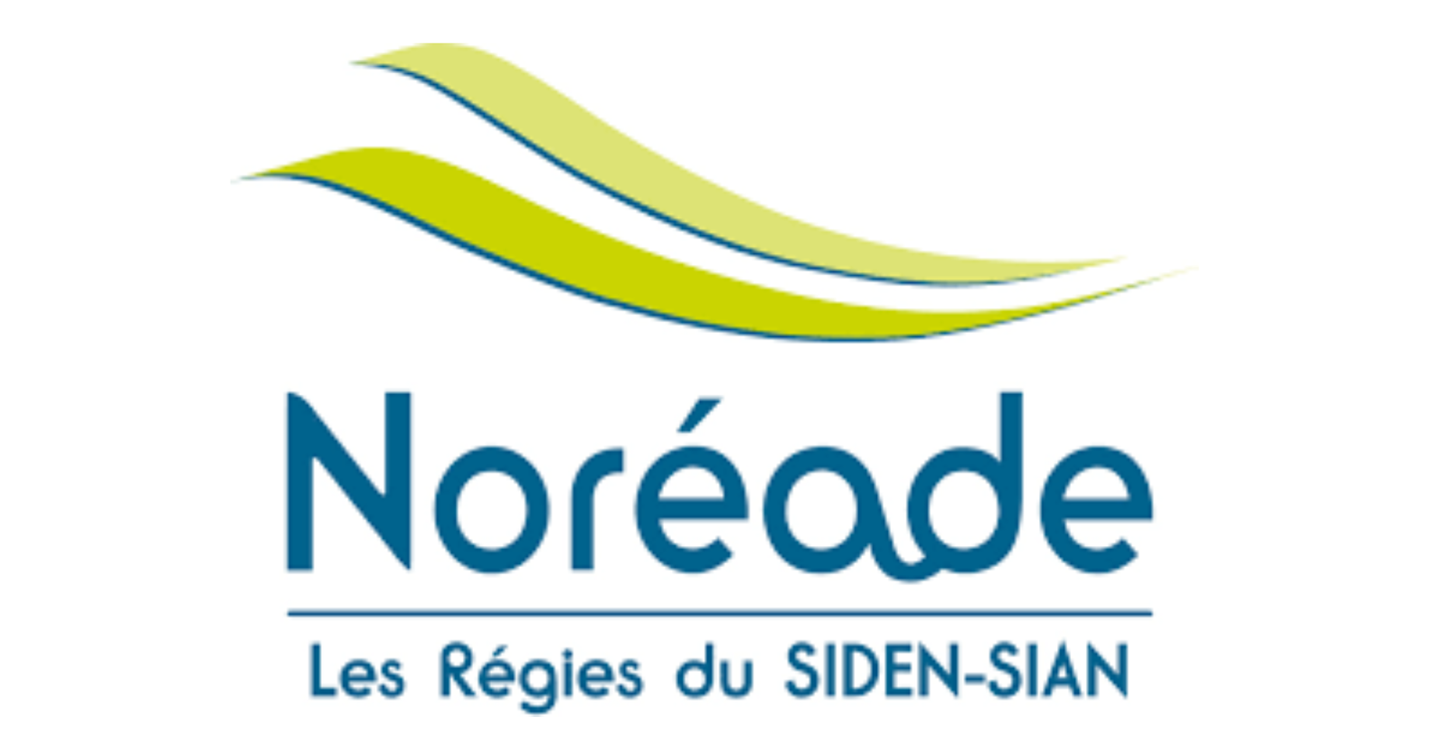 Noréade mon compte