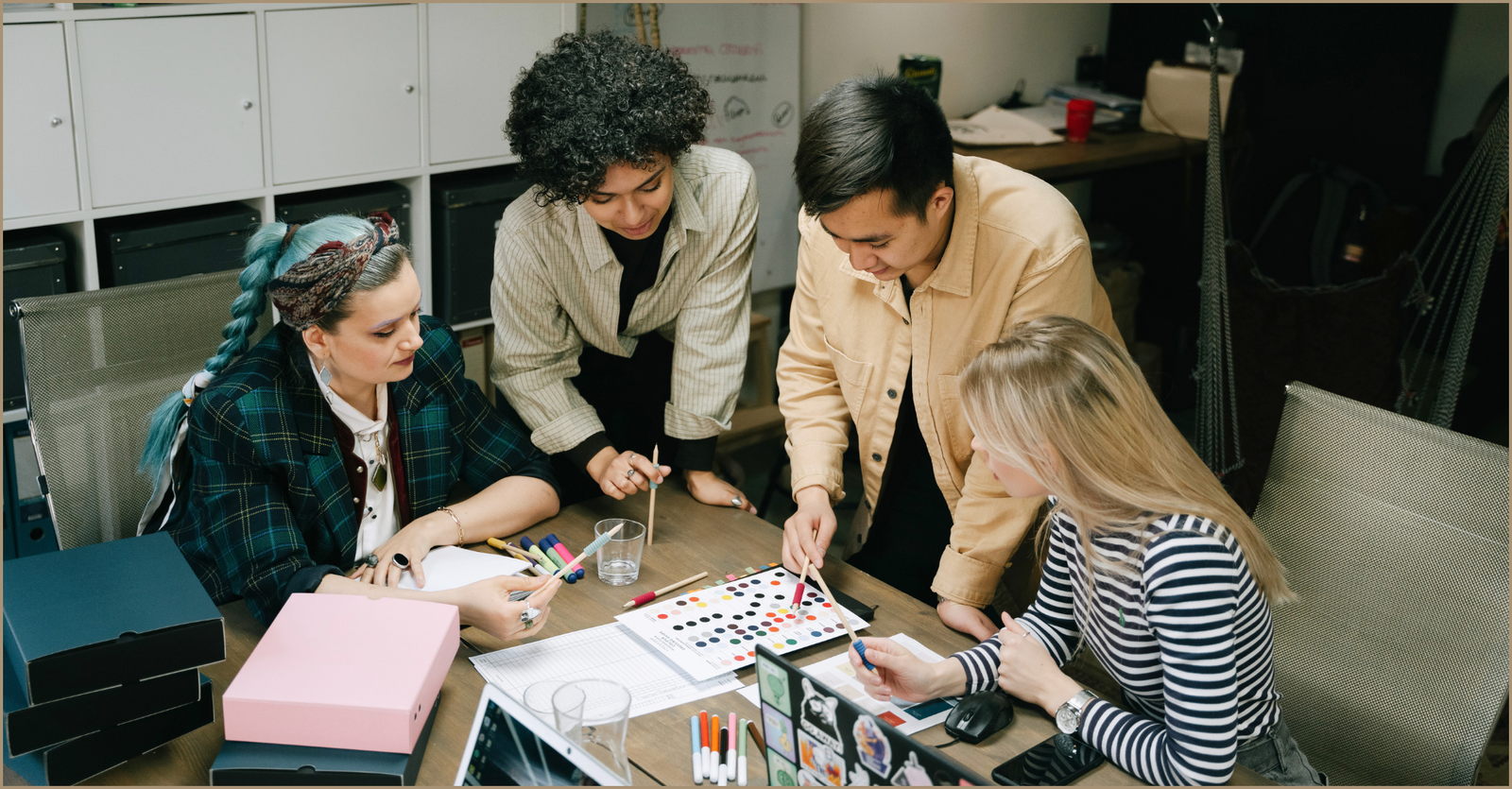 consumer impact marketing