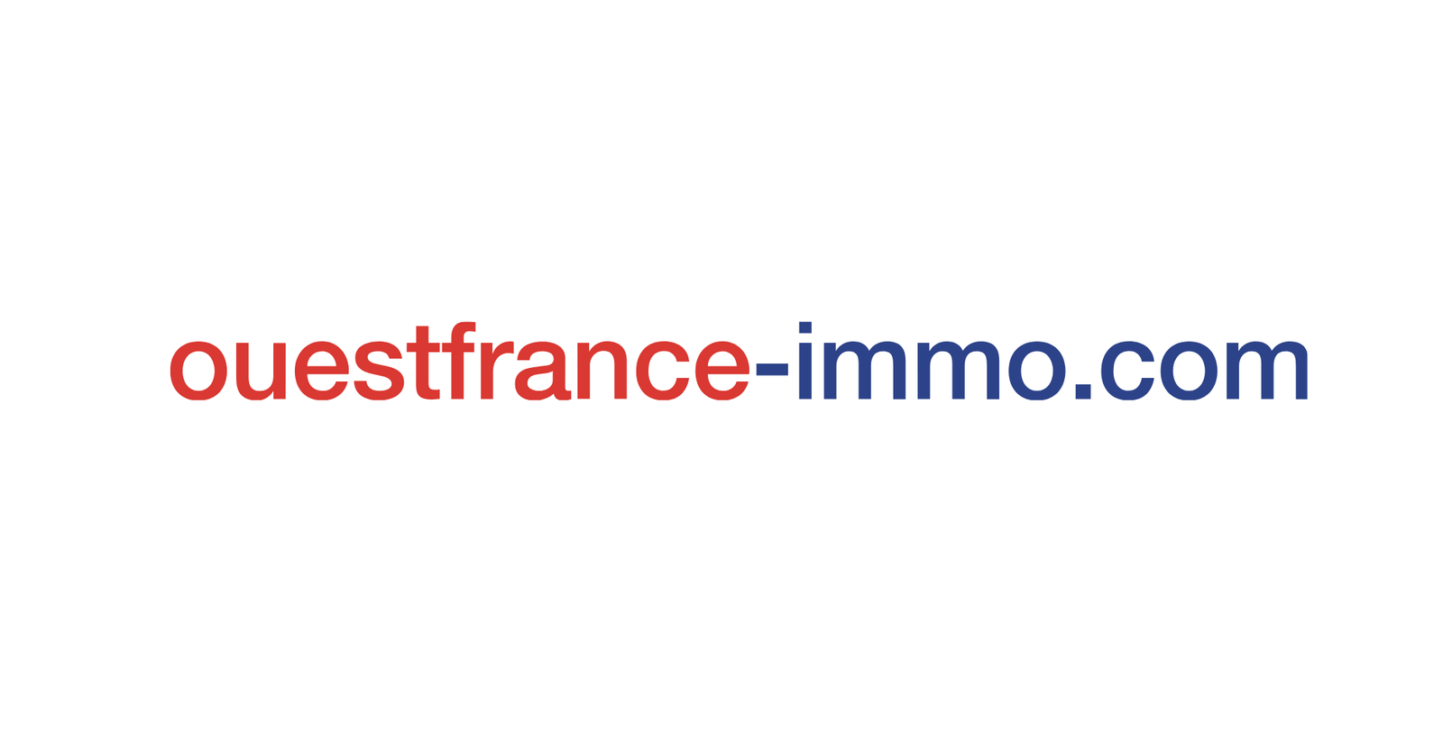 ouest-france immo