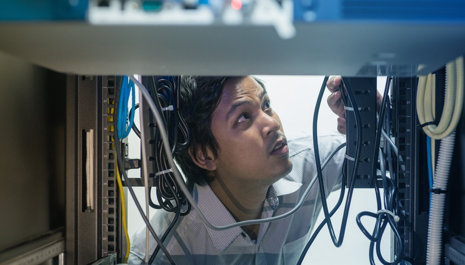 dépannage informatique