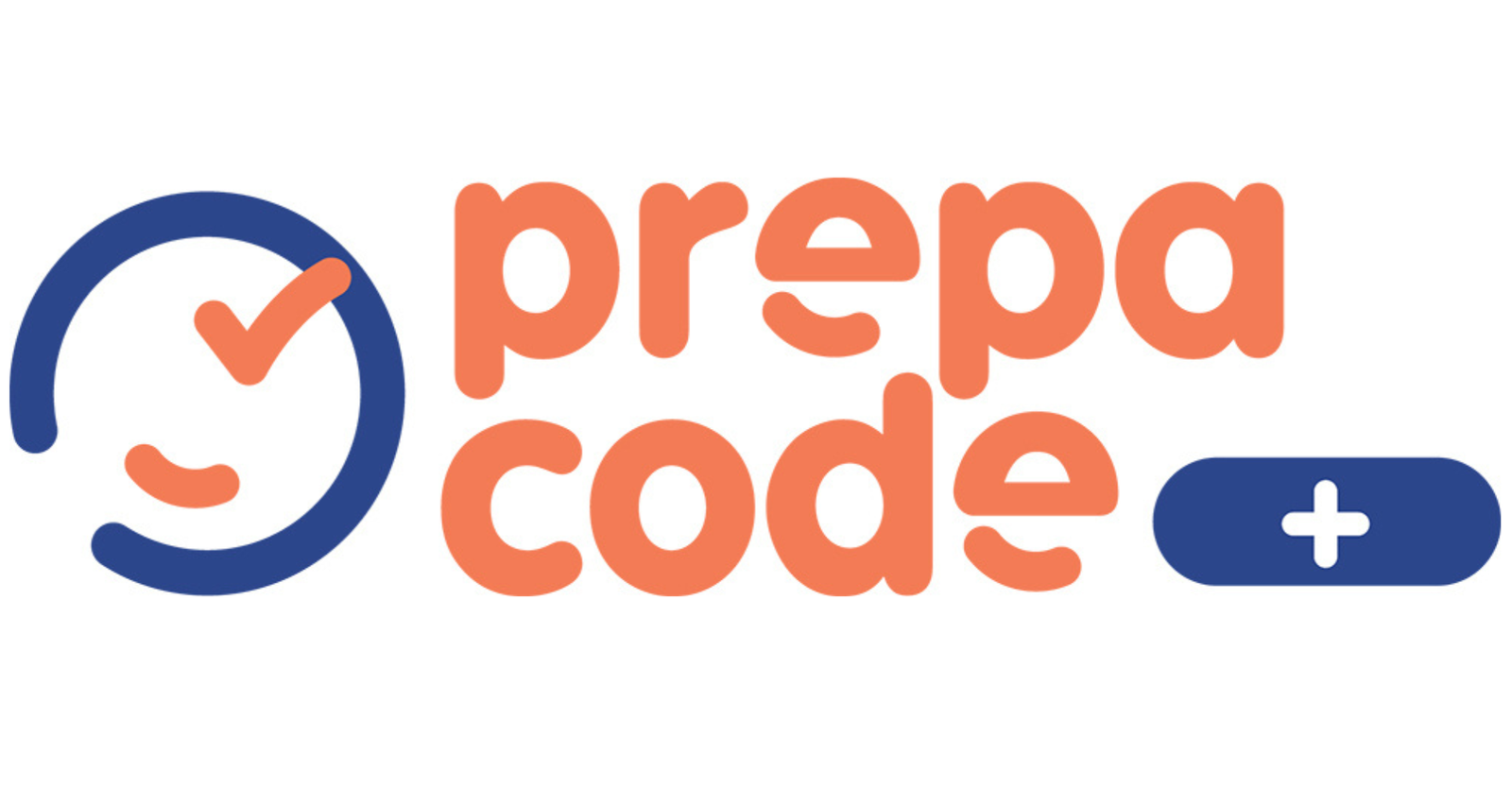 logo Prépcode
