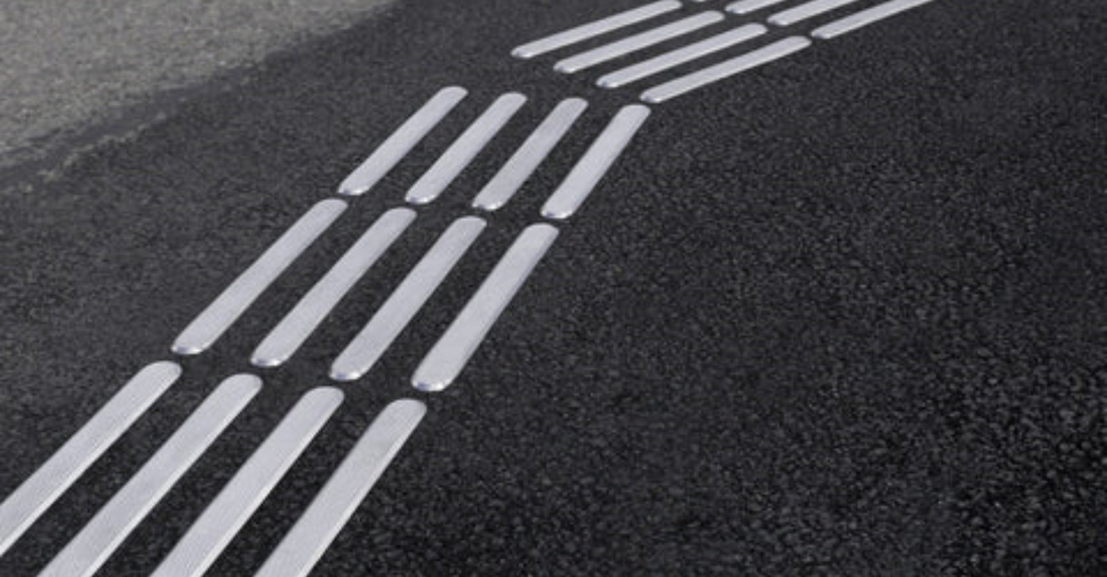 Bande de guidage PMR