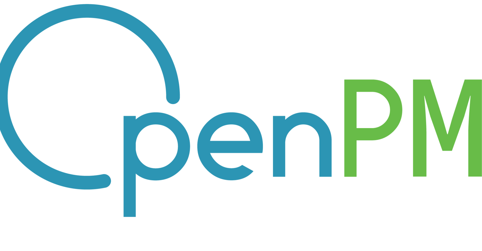 OpenPM