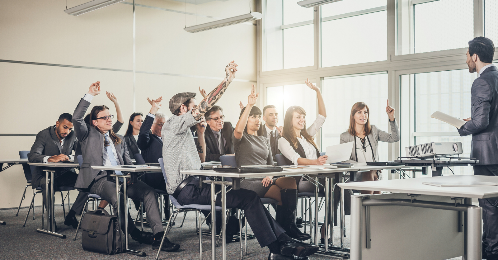 Formation HF-Formations.fr