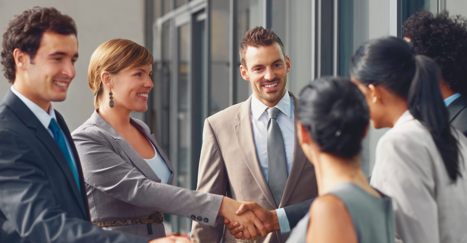 Caractérisation d’une entreprise