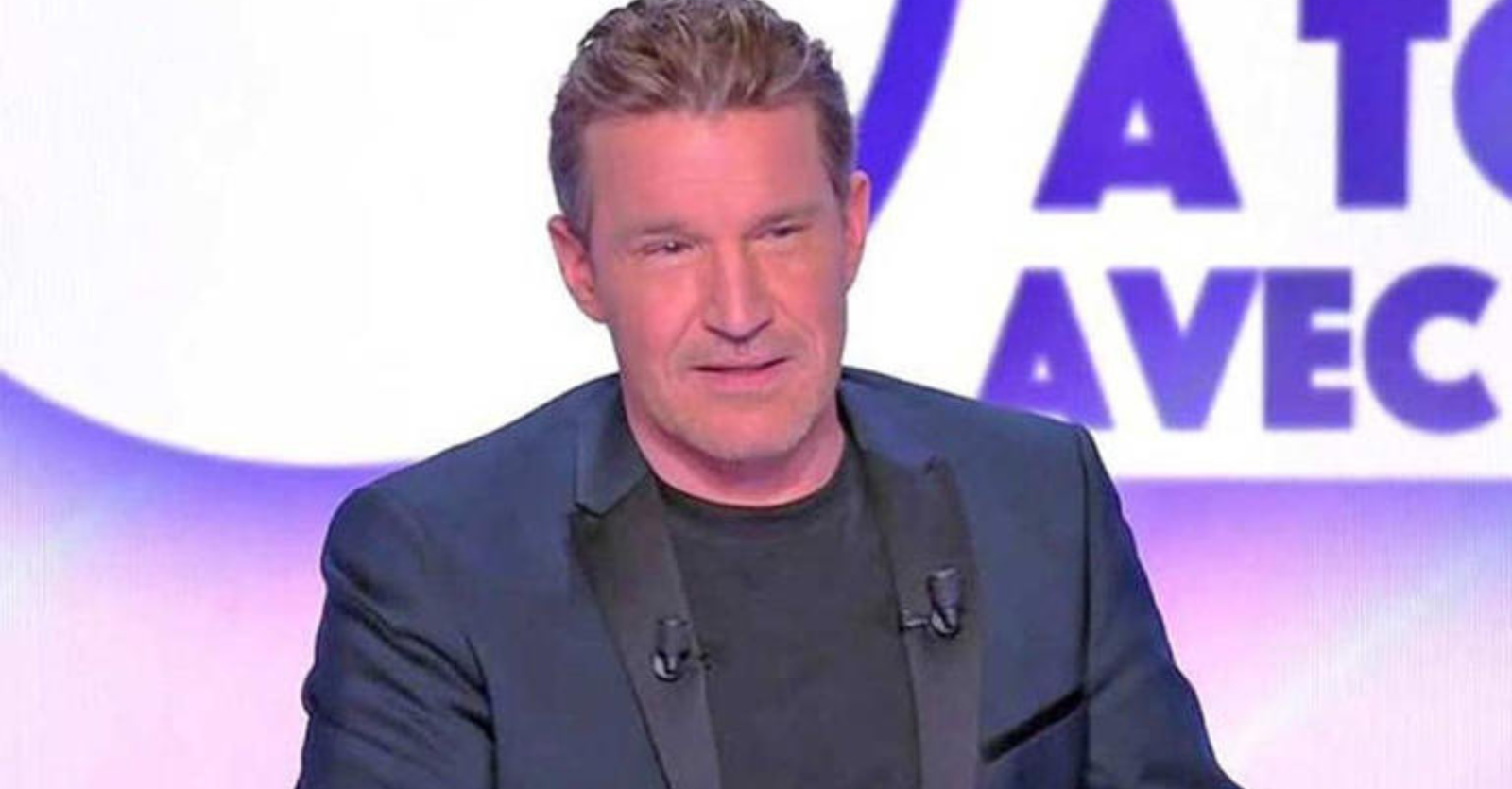 Benjamin Castaldi fortune