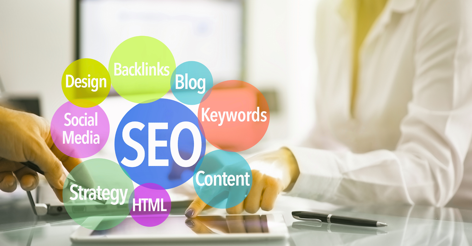 search engine marketing