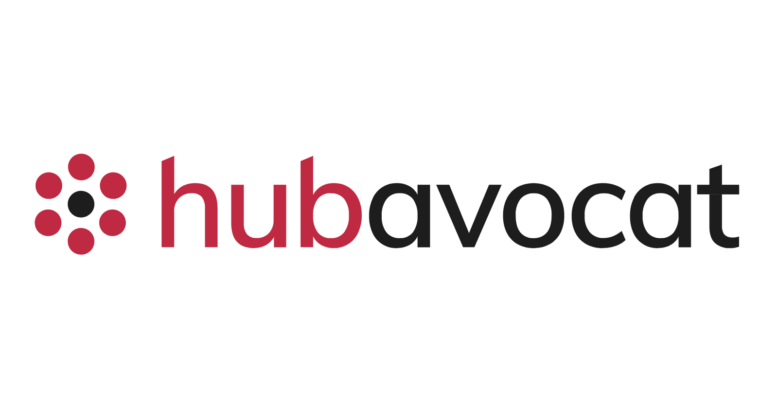 logo Hub Avocat